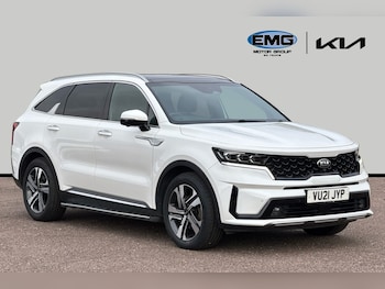 2021 - 1.6 T-GDi HEV 4 5dr Auto