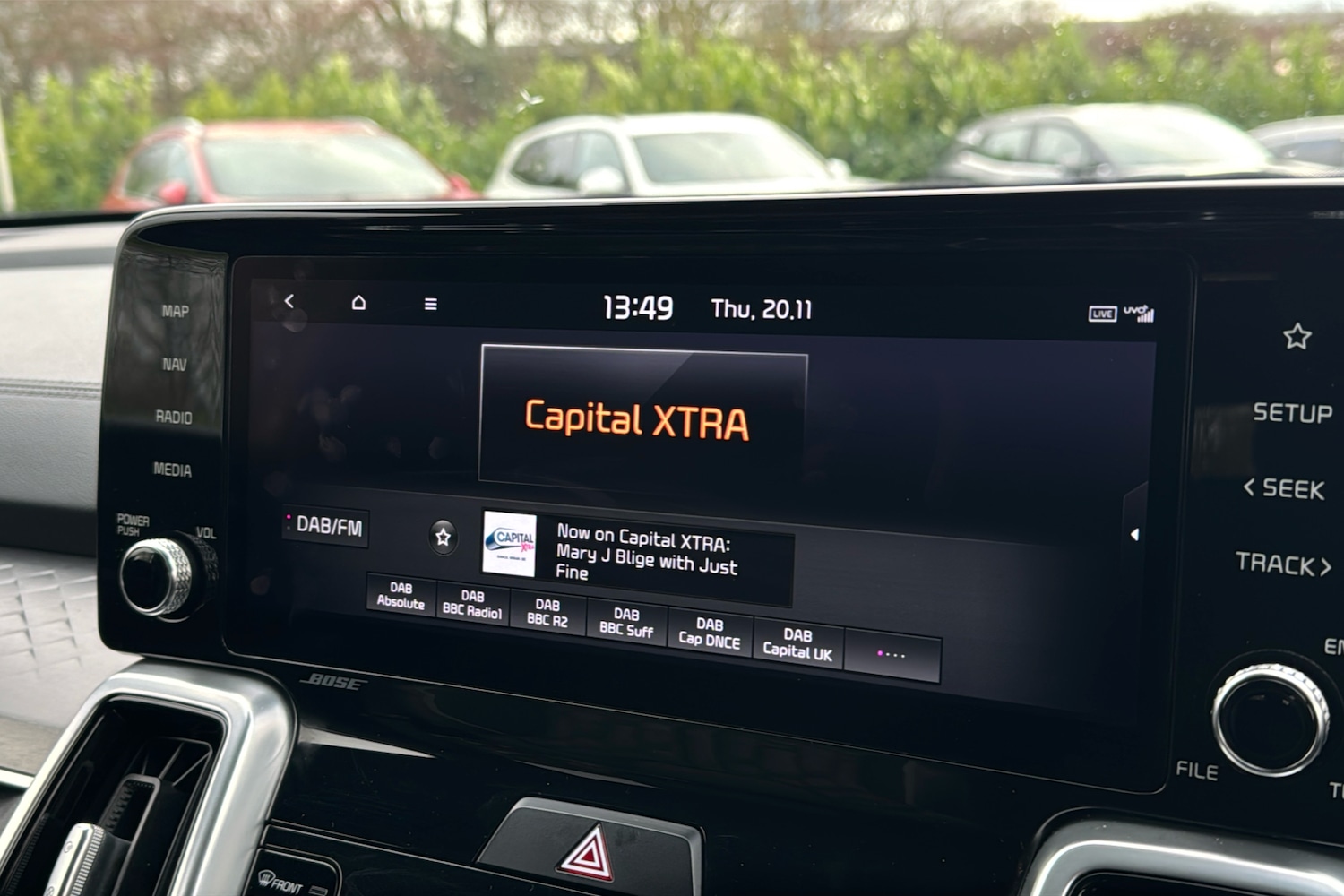 Used Kia Sorento 2021 for sale - 76892912: Photo 21