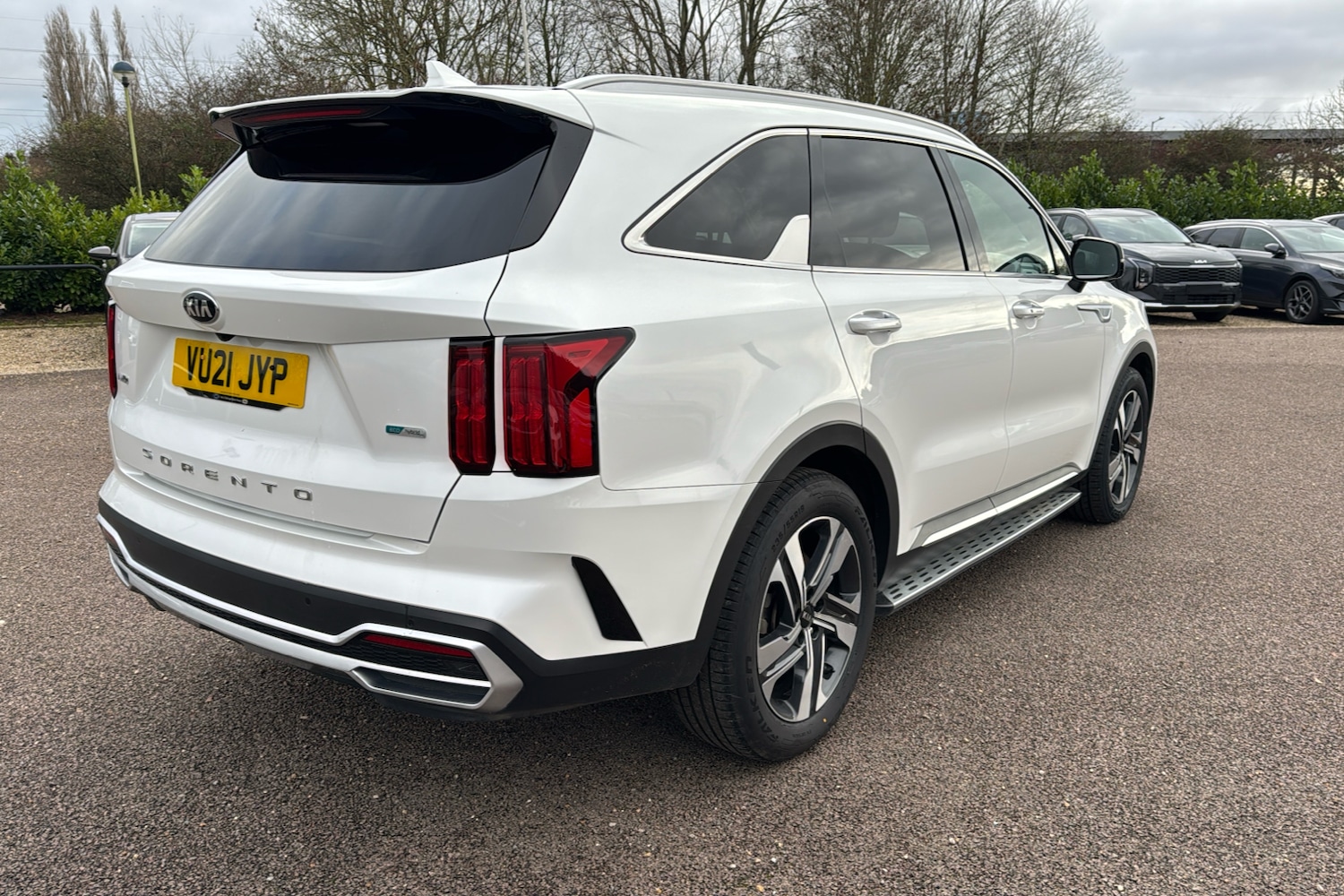 Used Kia Sorento 2021 for sale - 76892912: Photo 29