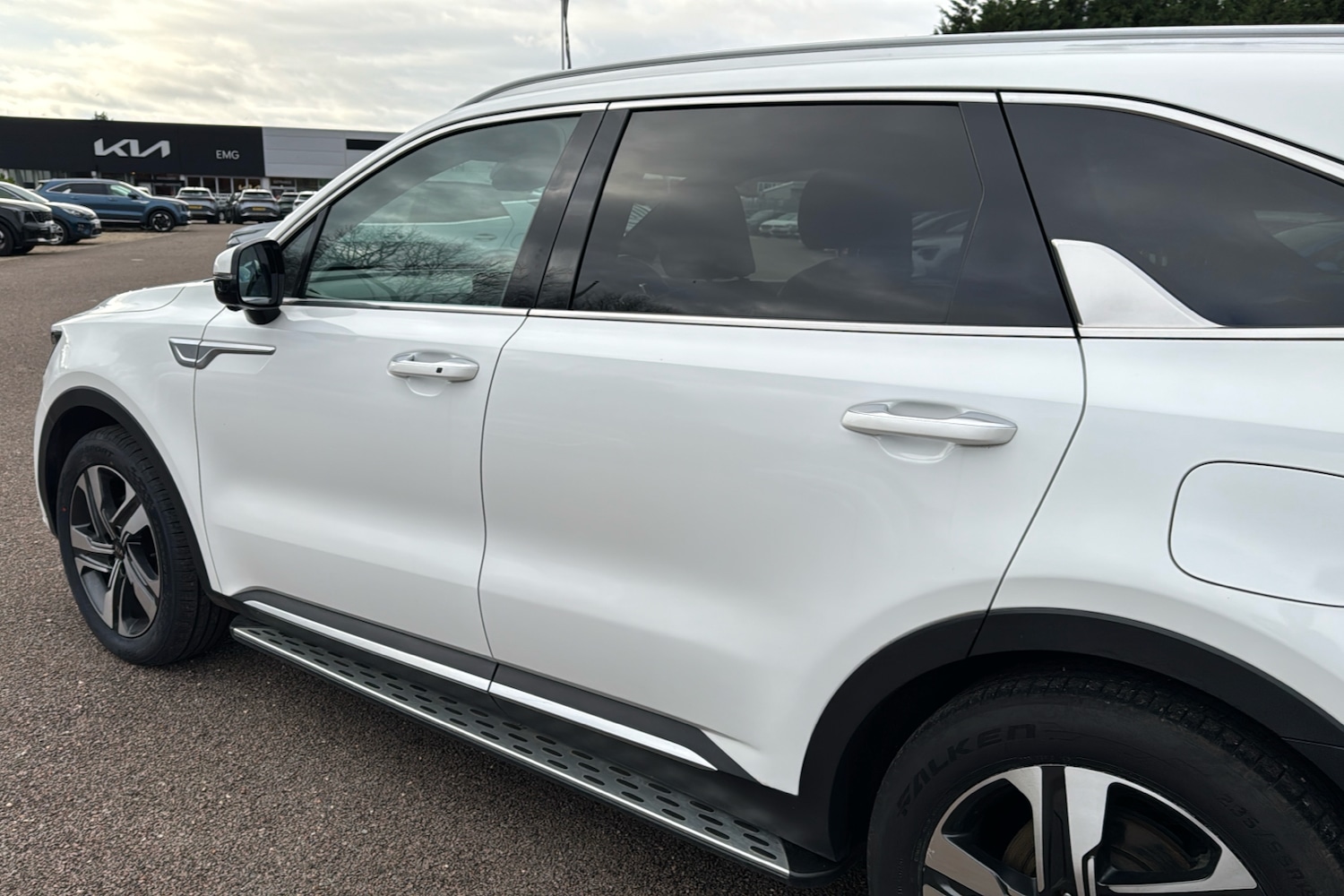 Used Kia Sorento 2021 for sale - 76892912: Photo 37