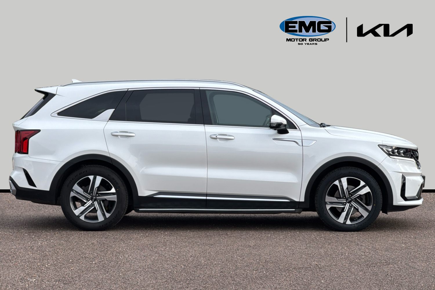 Used Kia Sorento 2021 for sale - 76892912: Photo 4