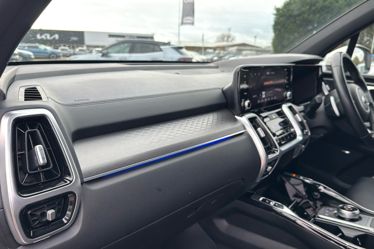 Used Kia Sorento 2021 for sale - 76892912: Photo 45