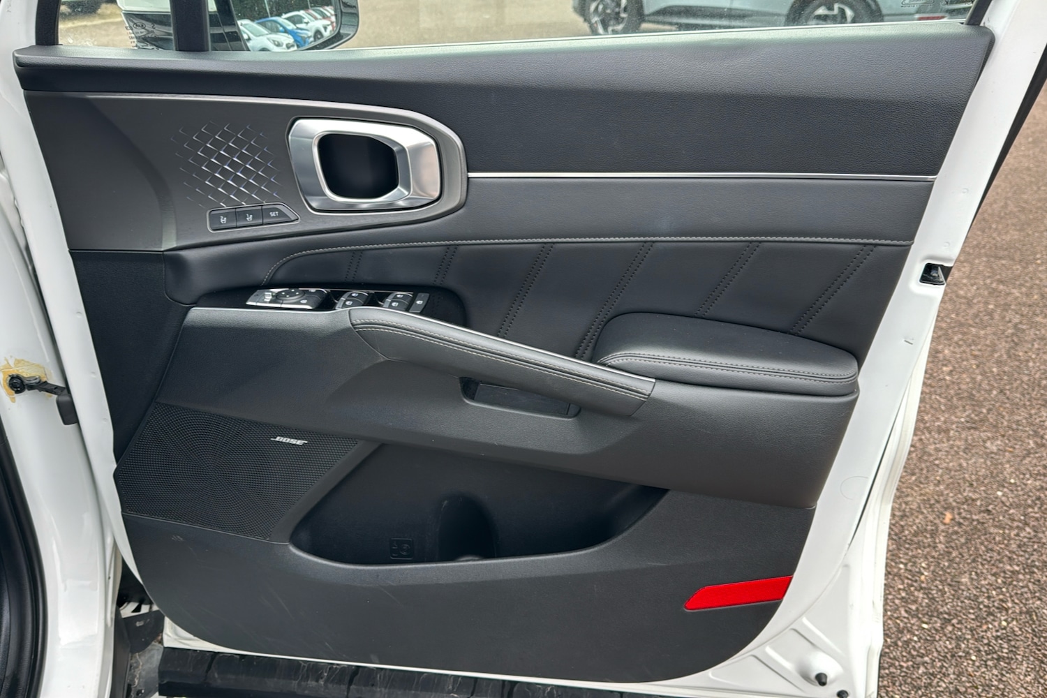 Used Kia Sorento 2021 for sale - 76892912: Photo 48