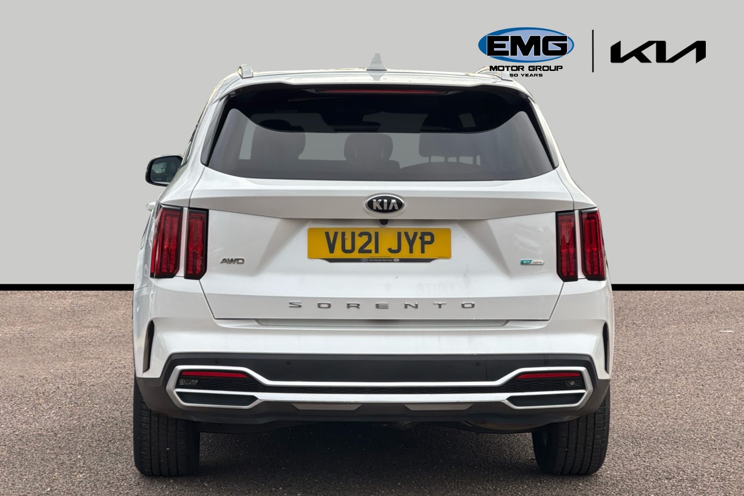 Used Kia Sorento 2021 for sale - 76892912: Photo 6