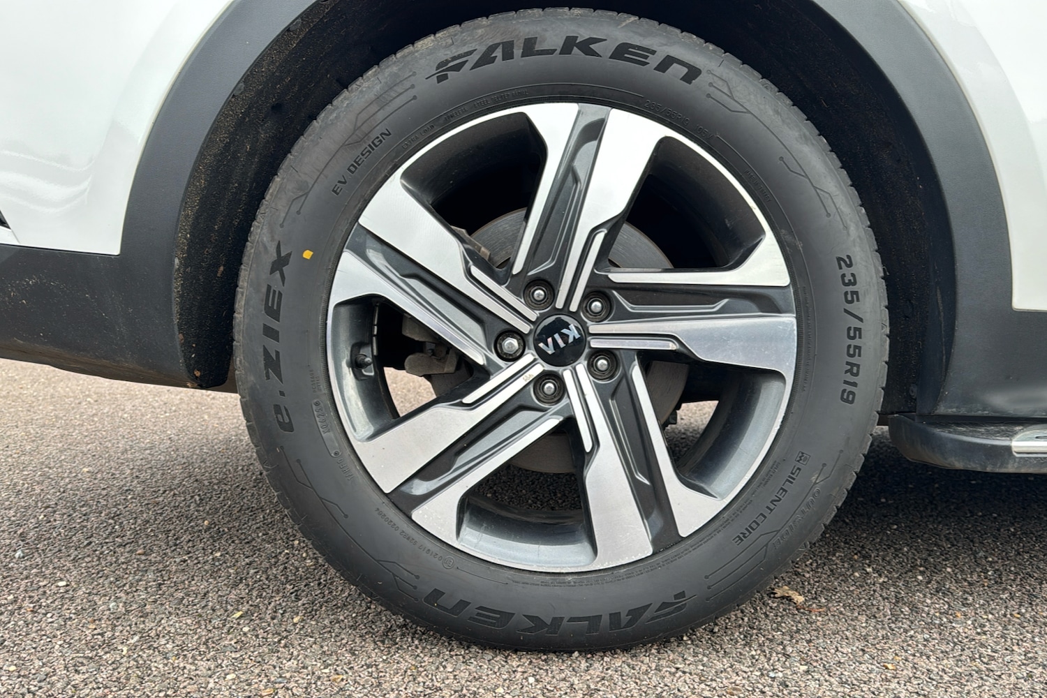 Used Kia Sorento 2021 for sale - 76892912: Photo 8