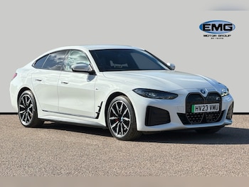 Used BMW i4 undefined for sale - 78638986: Photo