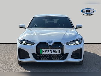 Used BMW i4 undefined for sale - 78638986: Photo