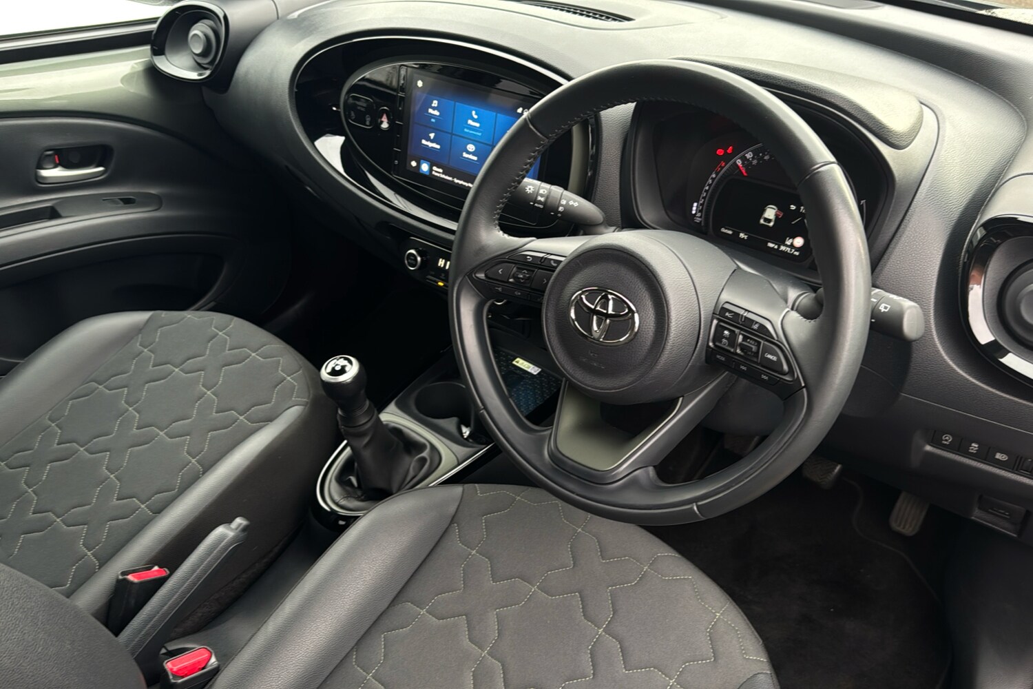 Used Toyota Aygo X 2022 for sale - 76464067: Photo 10