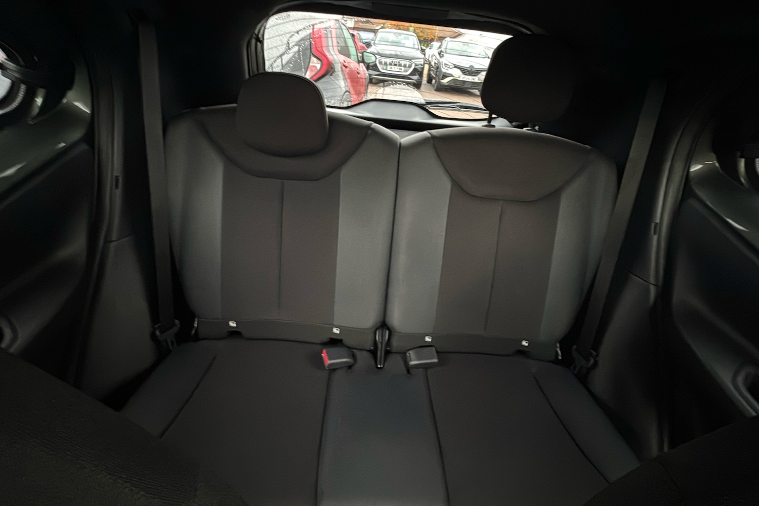 Used Toyota Aygo X 2022 for sale - 76464067: Photo 12