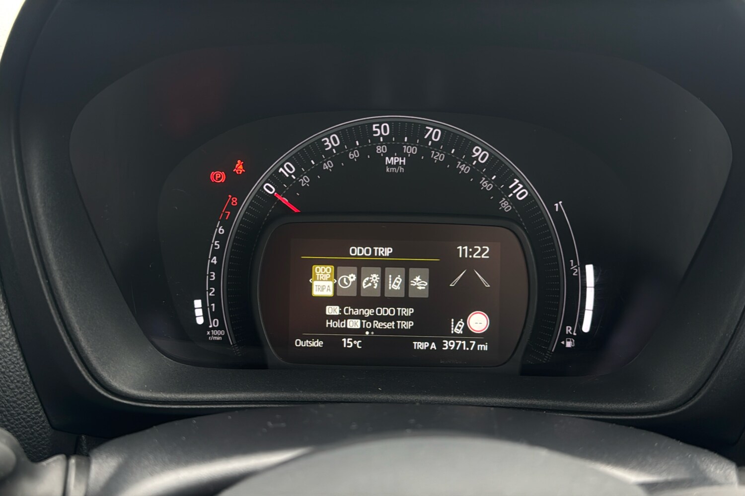 Used Toyota Aygo X 2022 for sale - 76464067: Photo 14