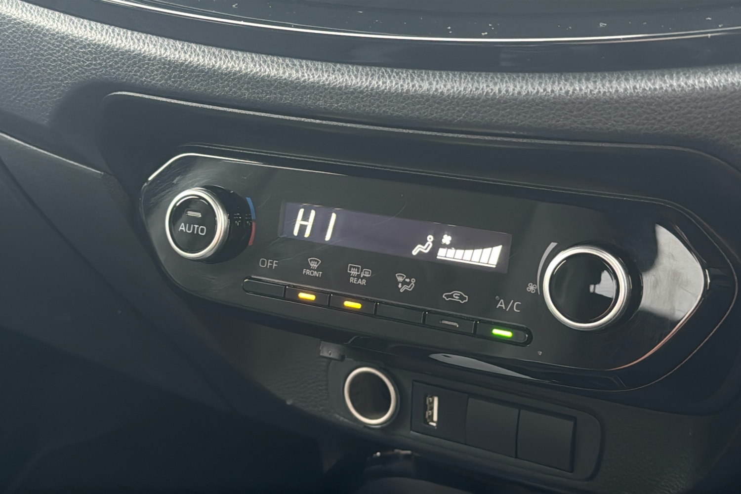 Used Toyota Aygo X 2022 for sale - 76464067: Photo 16