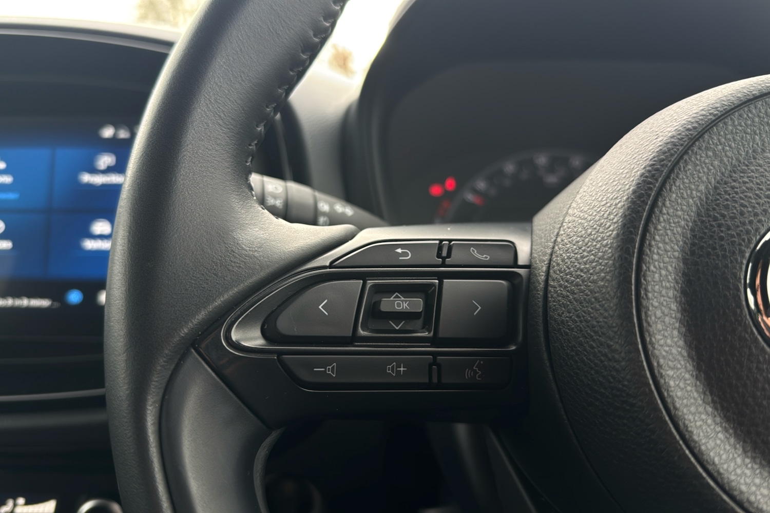 Used Toyota Aygo X 2022 for sale - 76464067: Photo 17