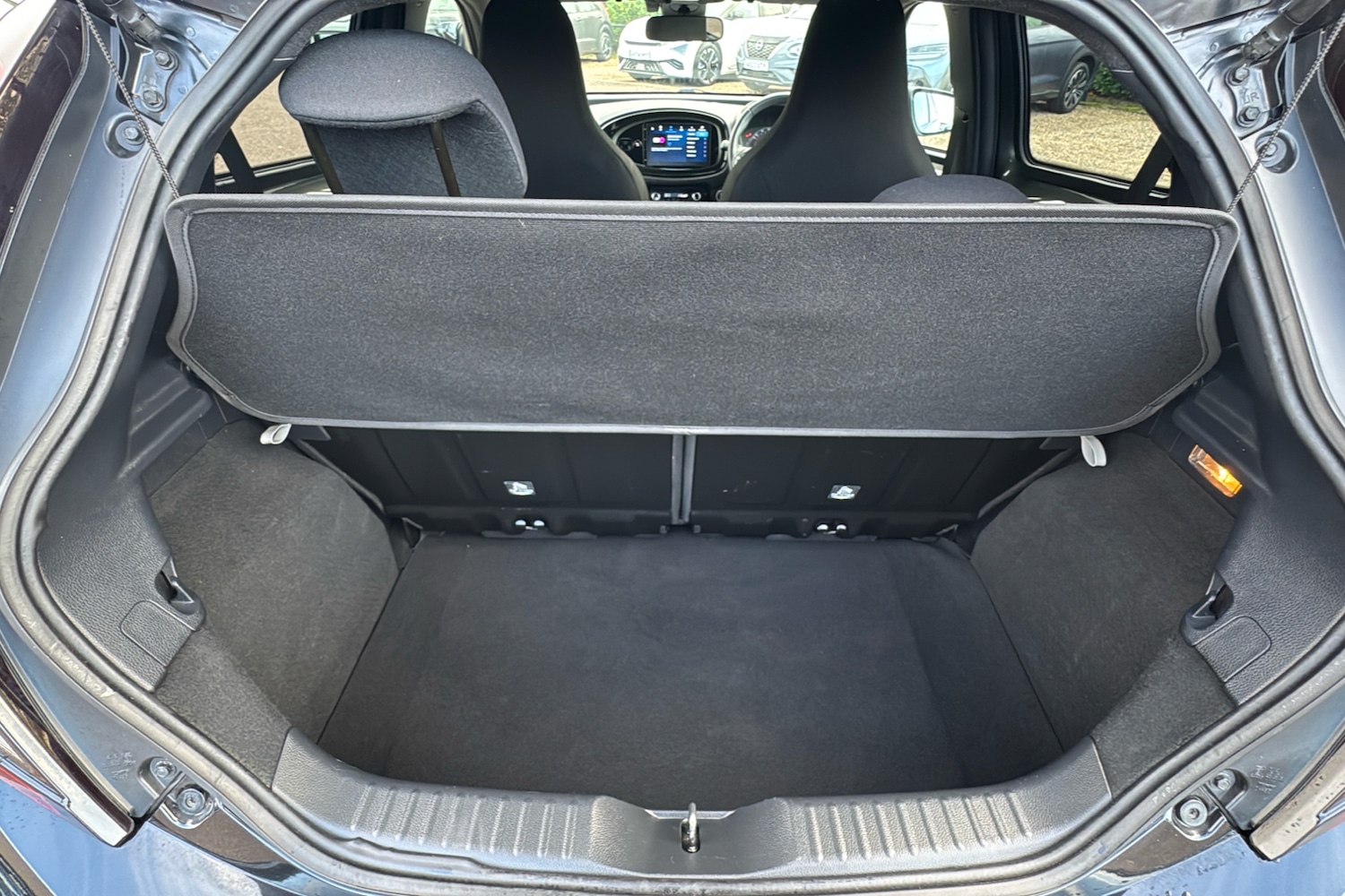 Used Toyota Aygo X 2022 for sale - 76464067: Photo 24