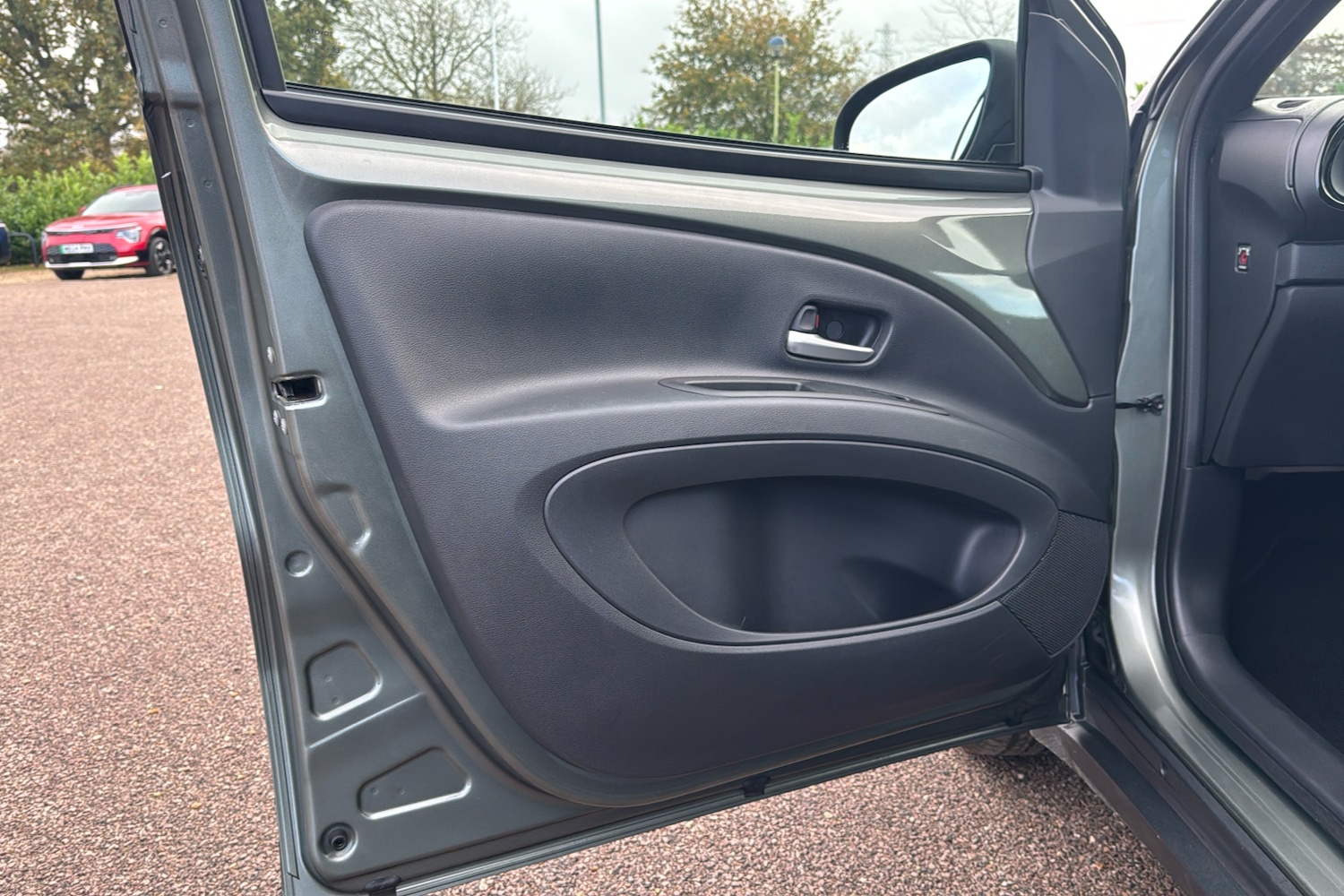 Used Toyota Aygo X 2022 for sale - 76464067: Photo 35