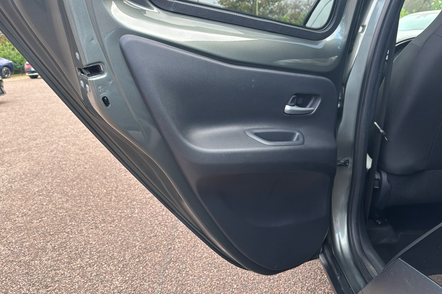 Used Toyota Aygo X 2022 for sale - 76464067: Photo 37