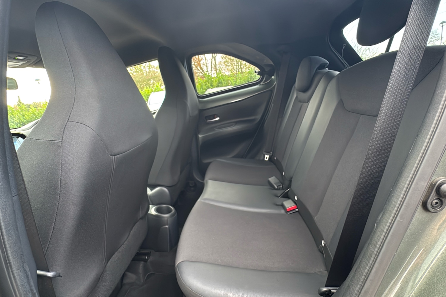 Used Toyota Aygo X 2022 for sale - 76464067: Photo 39