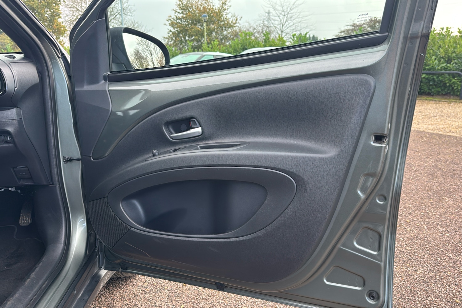 Used Toyota Aygo X 2022 for sale - 76464067: Photo 41