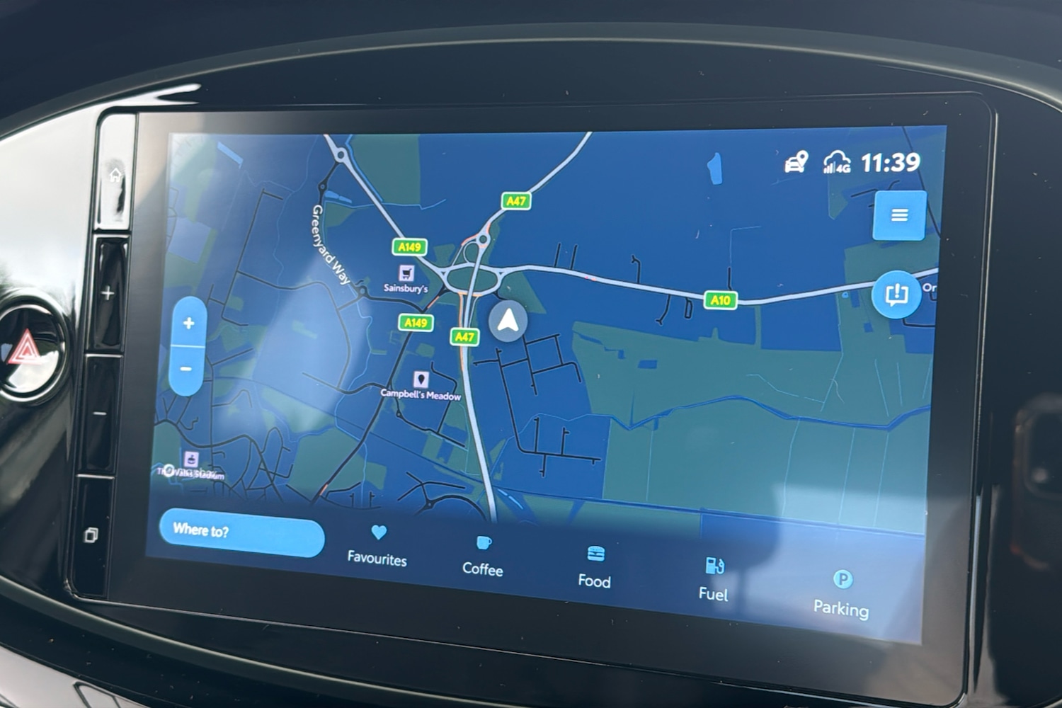 Used Toyota Aygo X 2022 for sale - 76464067: Photo 43