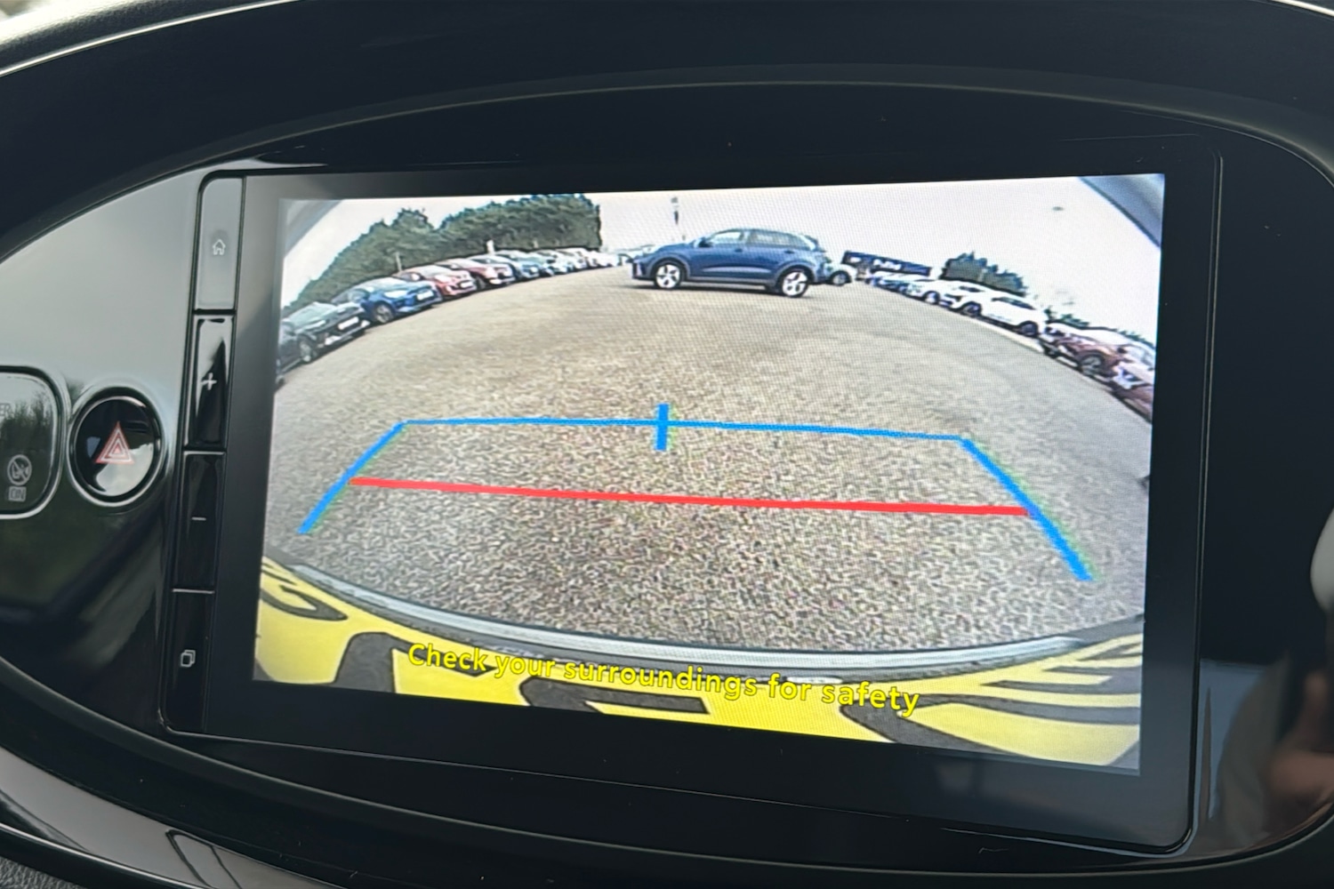 Used Toyota Aygo X 2022 for sale - 76464067: Photo 44