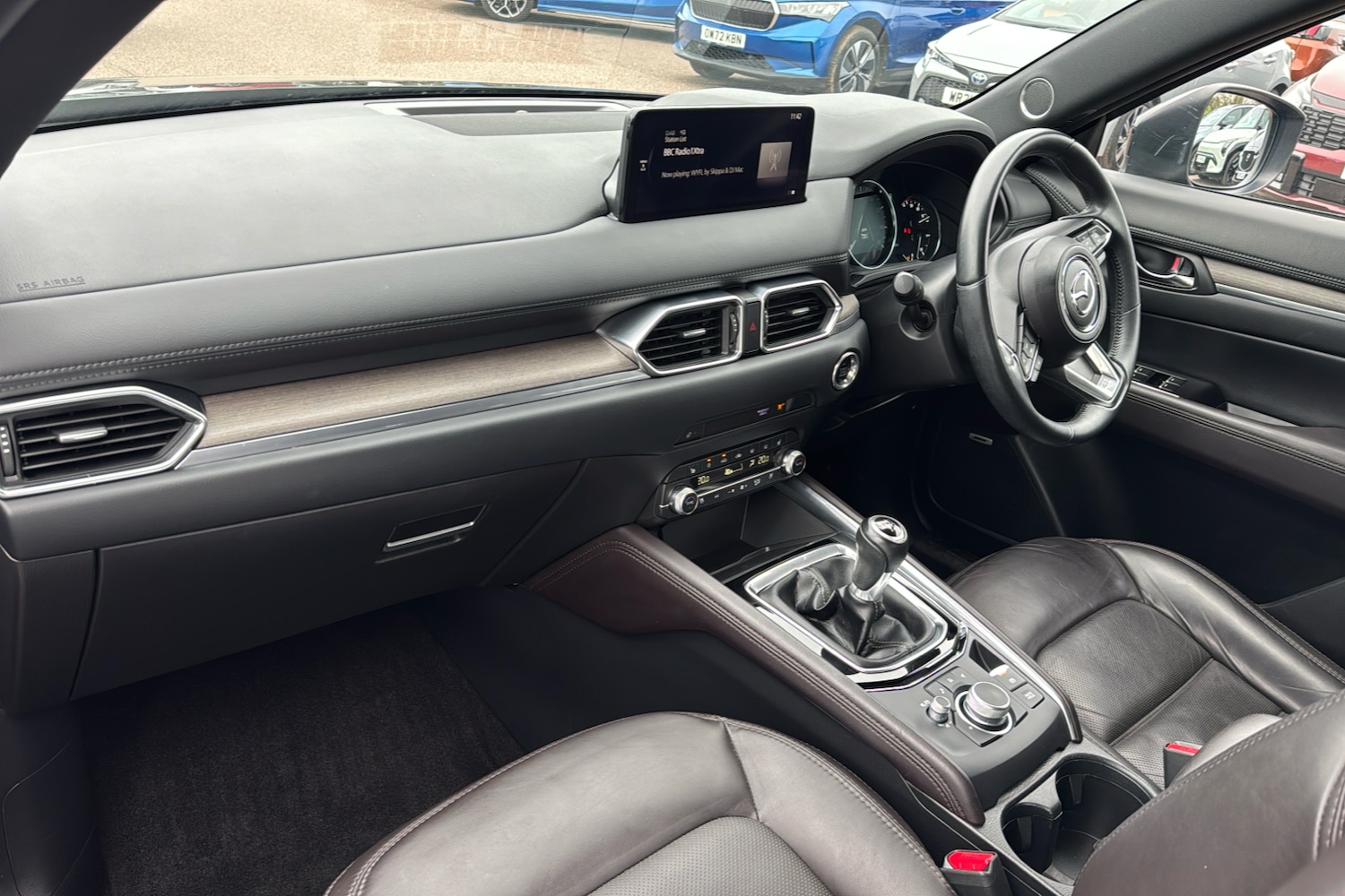 Used Mazda CX-5 2022 for sale - 77577596: Photo 11