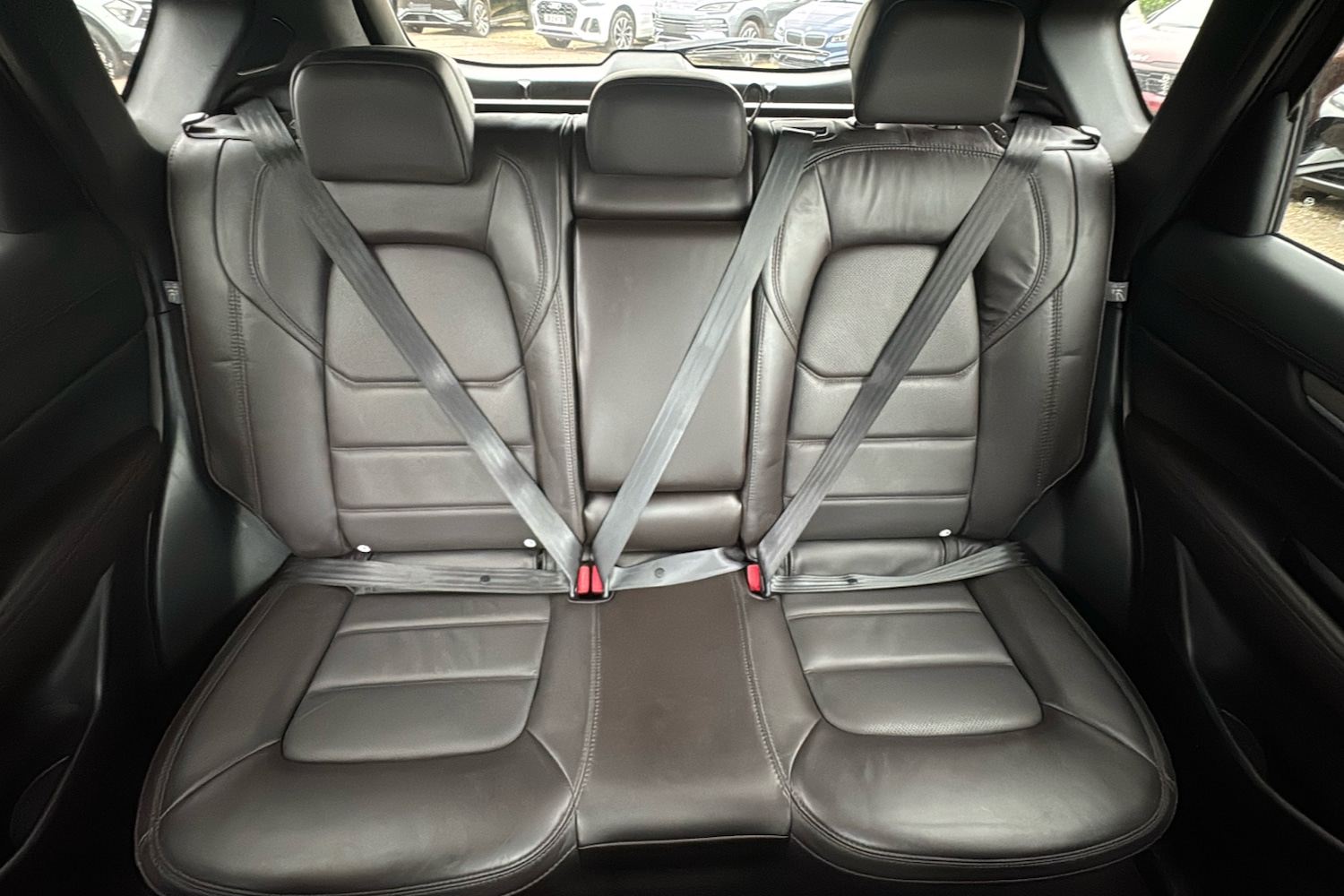 Used Mazda CX-5 2022 for sale - 77577596: Photo 12