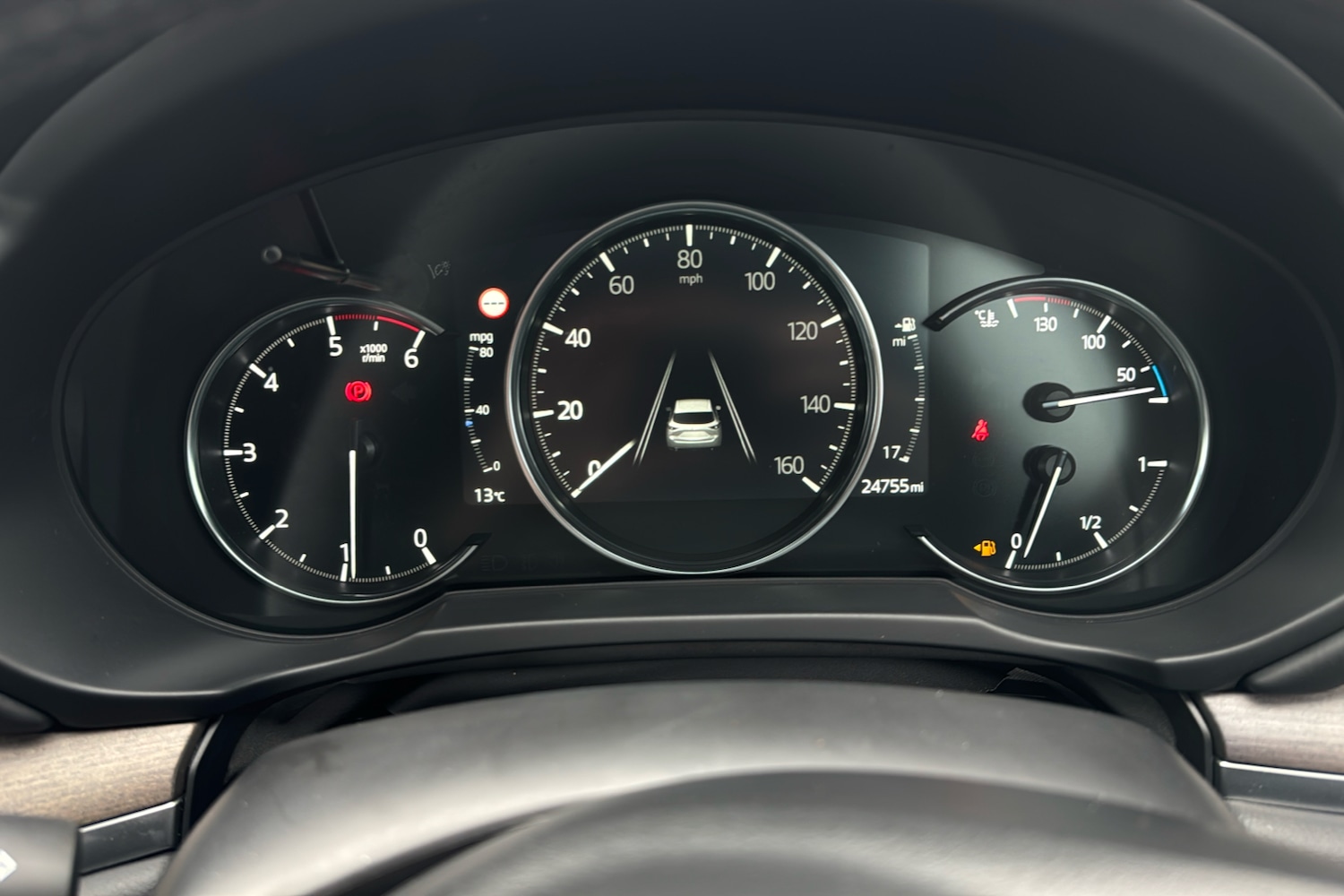 Used Mazda CX-5 2022 for sale - 77577596: Photo 14