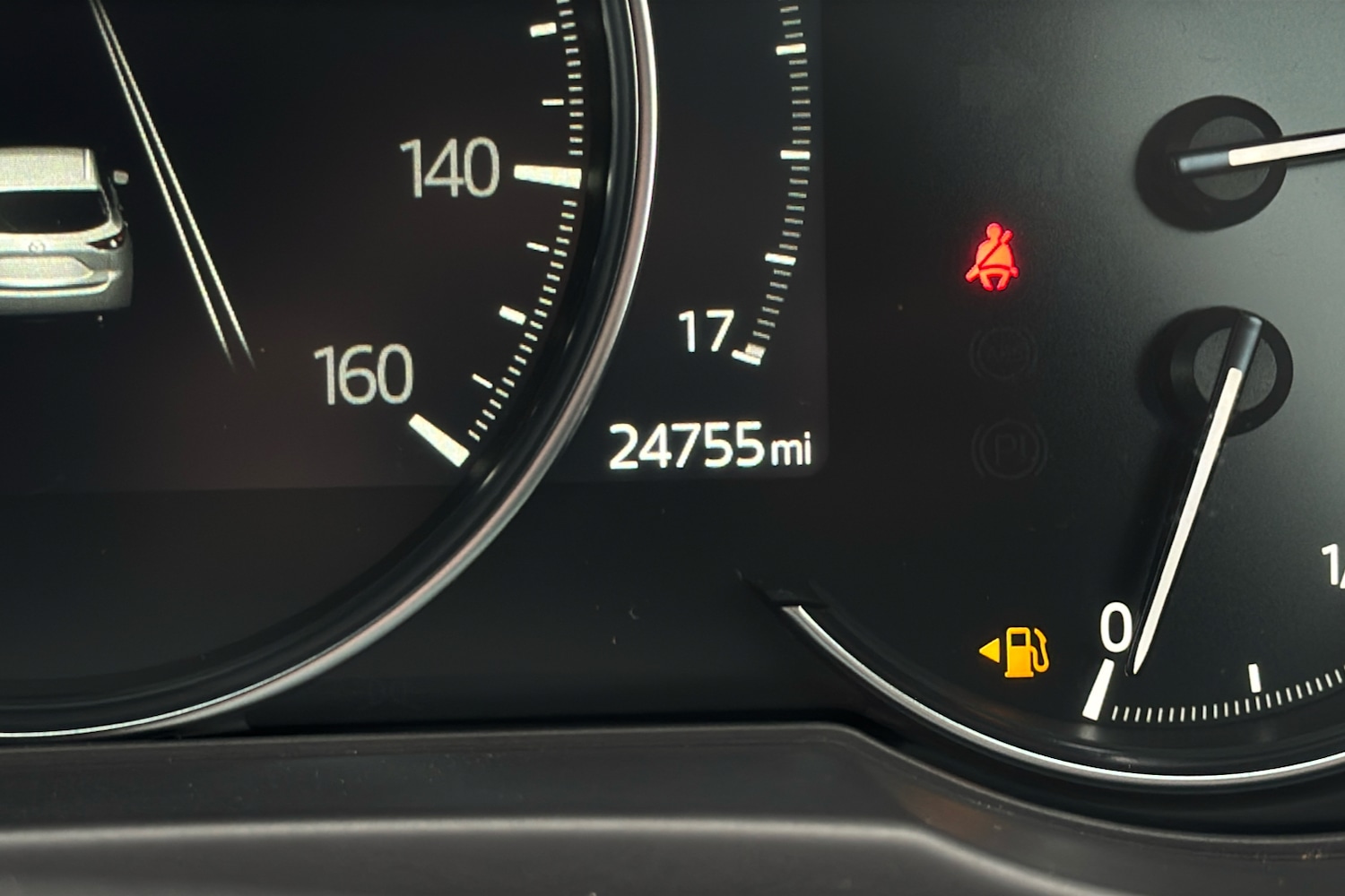 Used Mazda CX-5 2022 for sale - 77577596: Photo 15