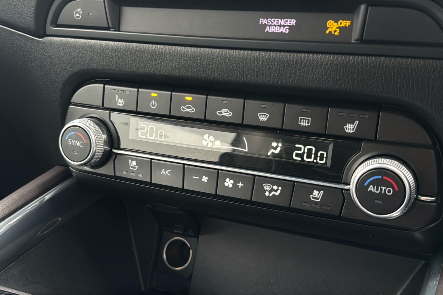 Used Mazda CX-5 2022 for sale - 77577596: Photo 16