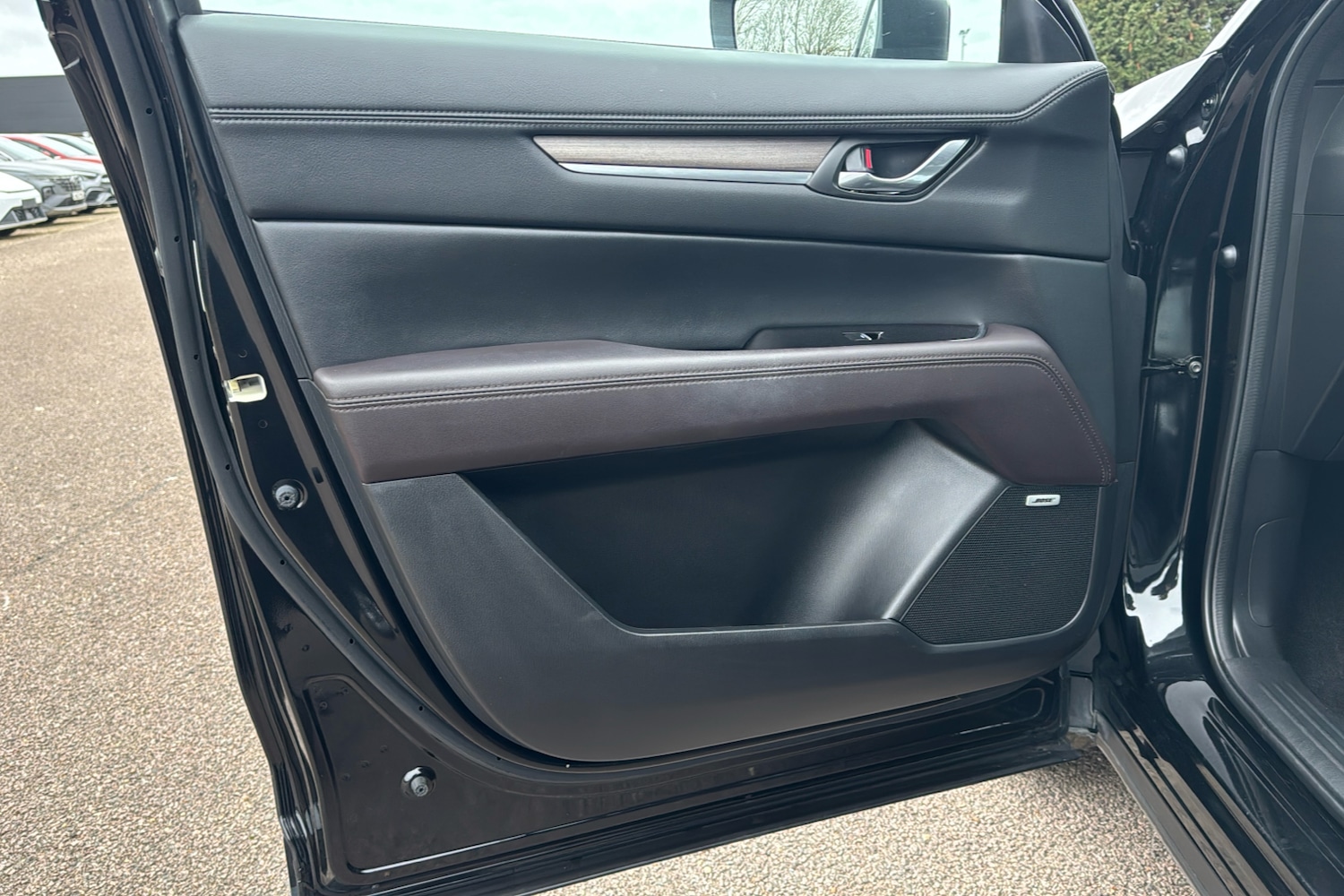 Used Mazda CX-5 2022 for sale - 77577596: Photo 36