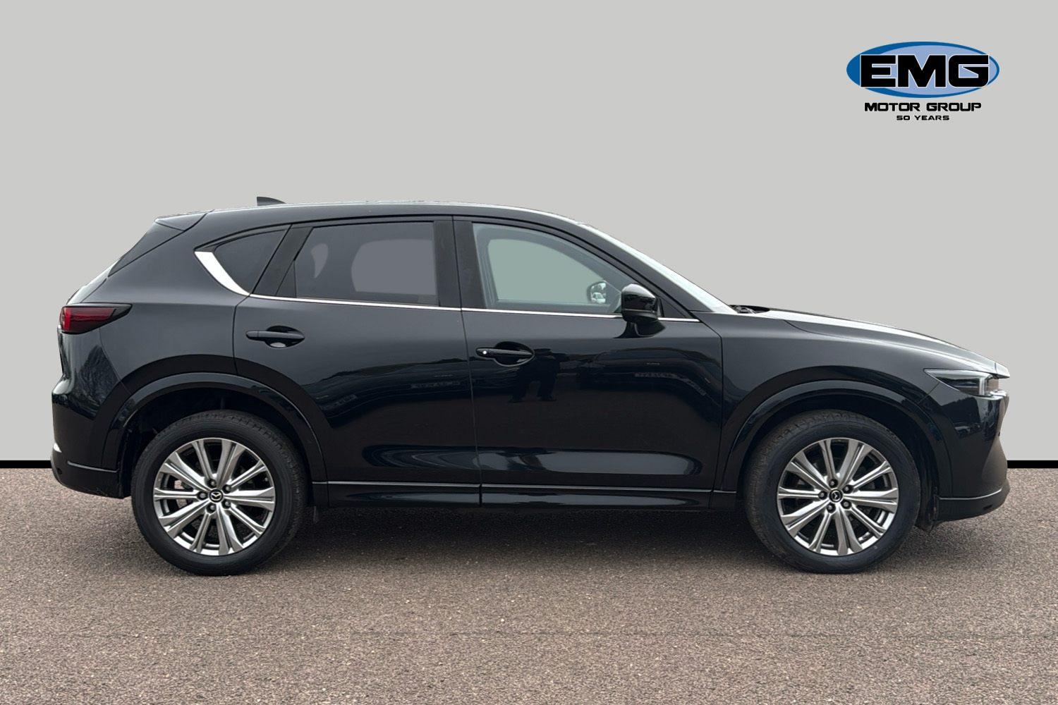 Used Mazda CX-5 2022 for sale - 77577596: Photo 4