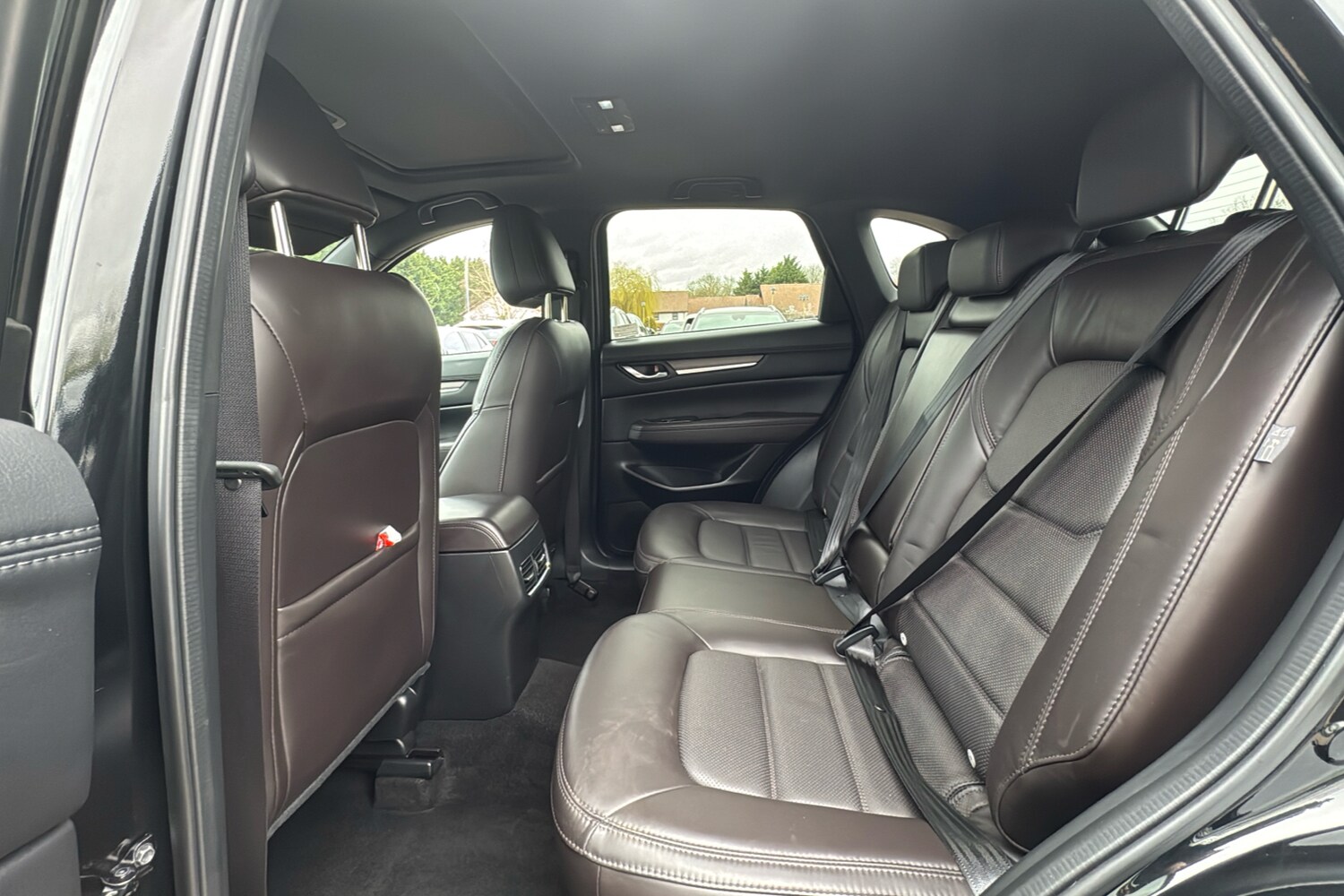 Used Mazda CX-5 2022 for sale - 77577596: Photo 40