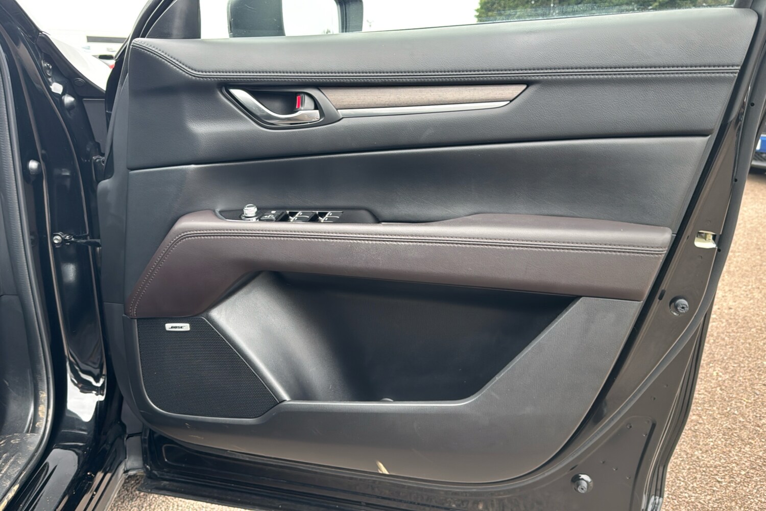 Used Mazda CX-5 2022 for sale - 77577596: Photo 43