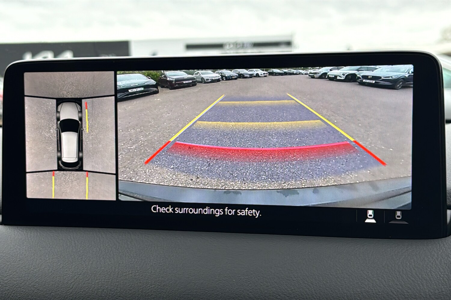 Used Mazda CX-5 2022 for sale - 77577596: Photo 47