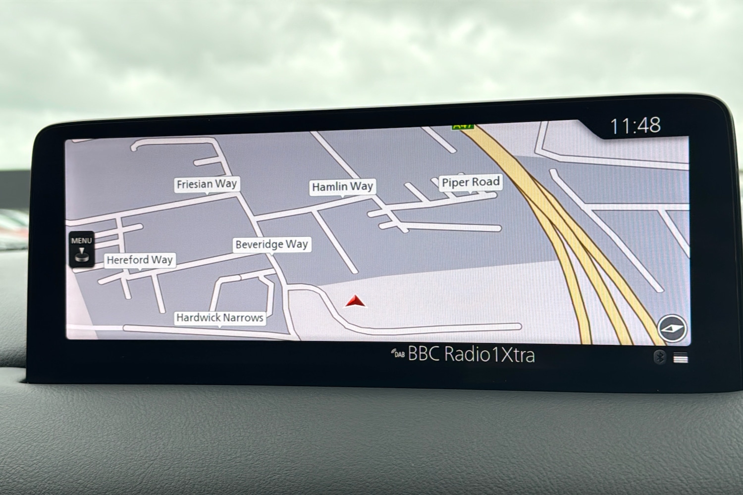 Used Mazda CX-5 2022 for sale - 77577596: Photo 48