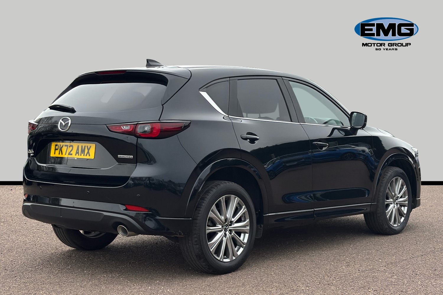 Used Mazda CX-5 2022 for sale - 77577596: Photo 7