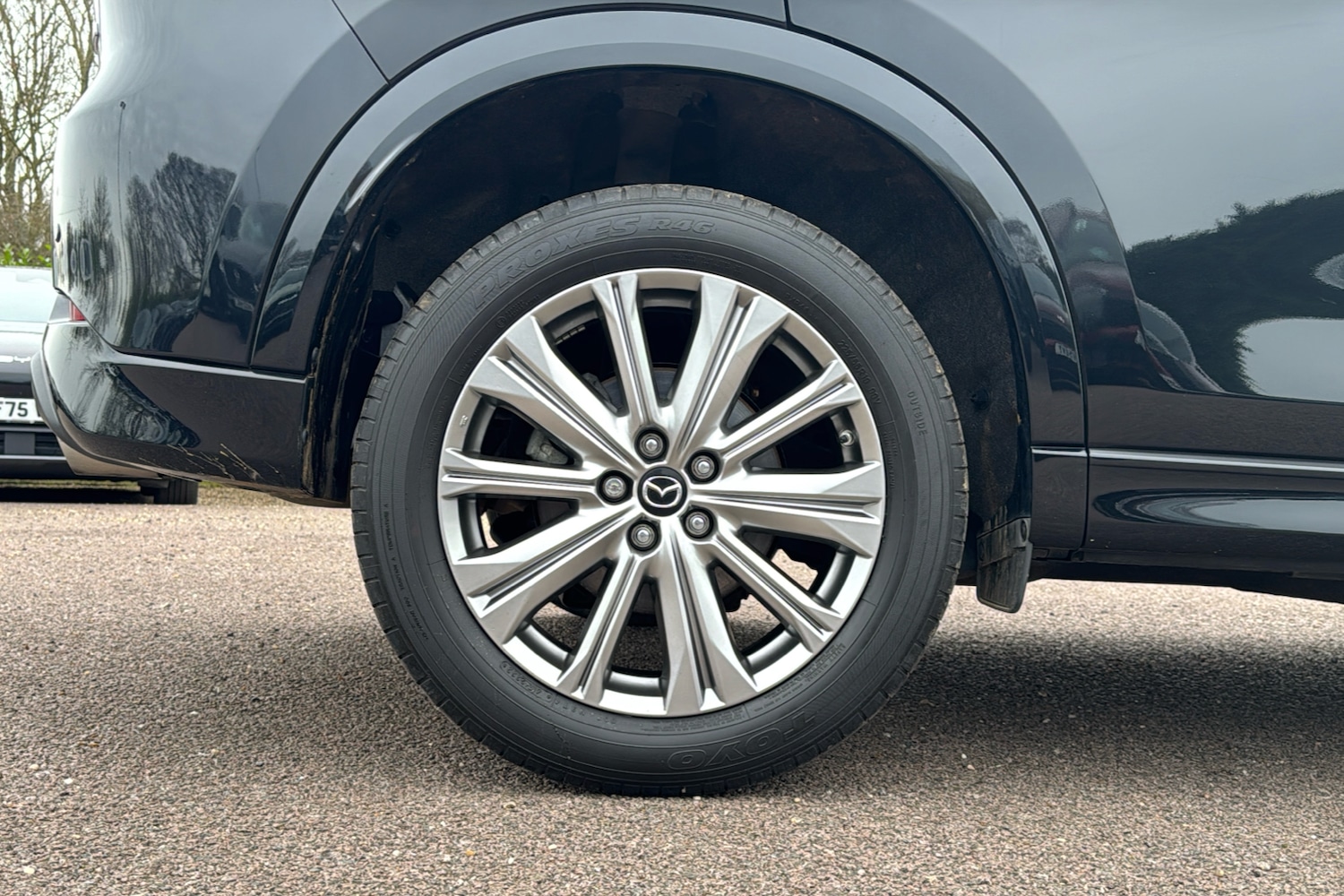 Used Mazda CX-5 2022 for sale - 77577596: Photo 8