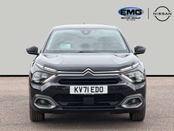 Used Citroen C4 2021 for sale - 74759923: Photo
