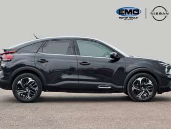 Used Citroen C4 2021 for sale - 74759923: Photo