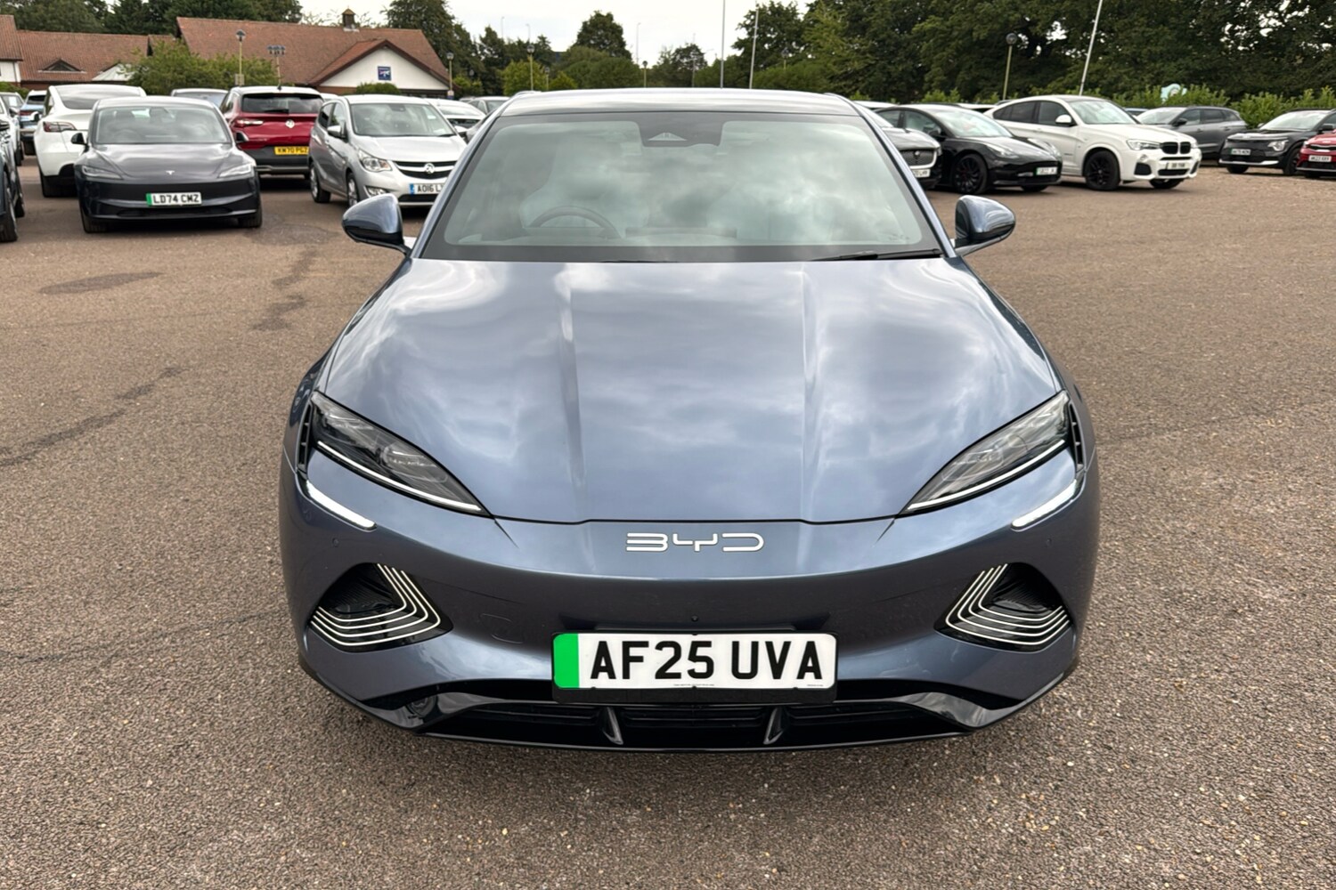 Vehicle 35
