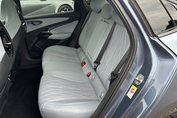 Used BYD Seal 2025 for sale - 75611463: Photo 42