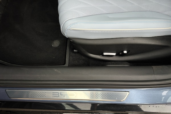 Used BYD Seal 2025 for sale - 75611463: Photo 44