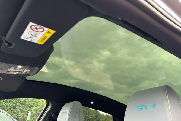 Used BYD Seal 2025 for sale - 75611463: Photo 47