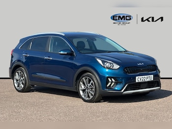 Used Kia Niro 2022 for sale - 79128339: Photo