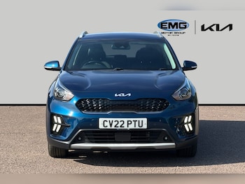 Used Kia Niro 2022 for sale - 79128339: Photo