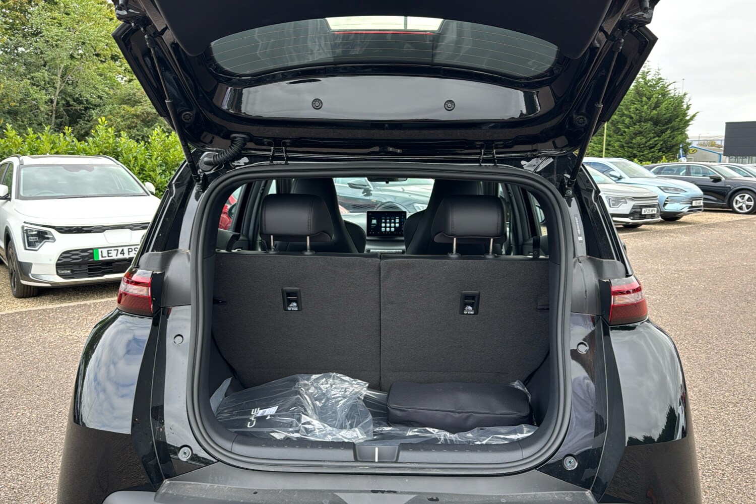 Vehicle 19