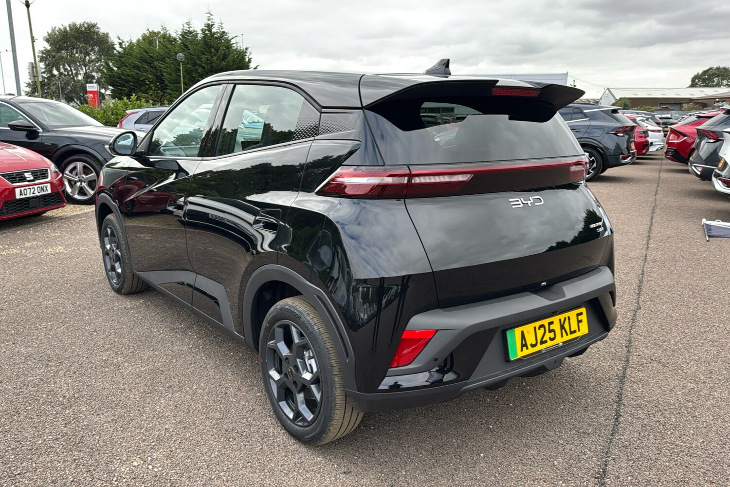 Vehicle 24