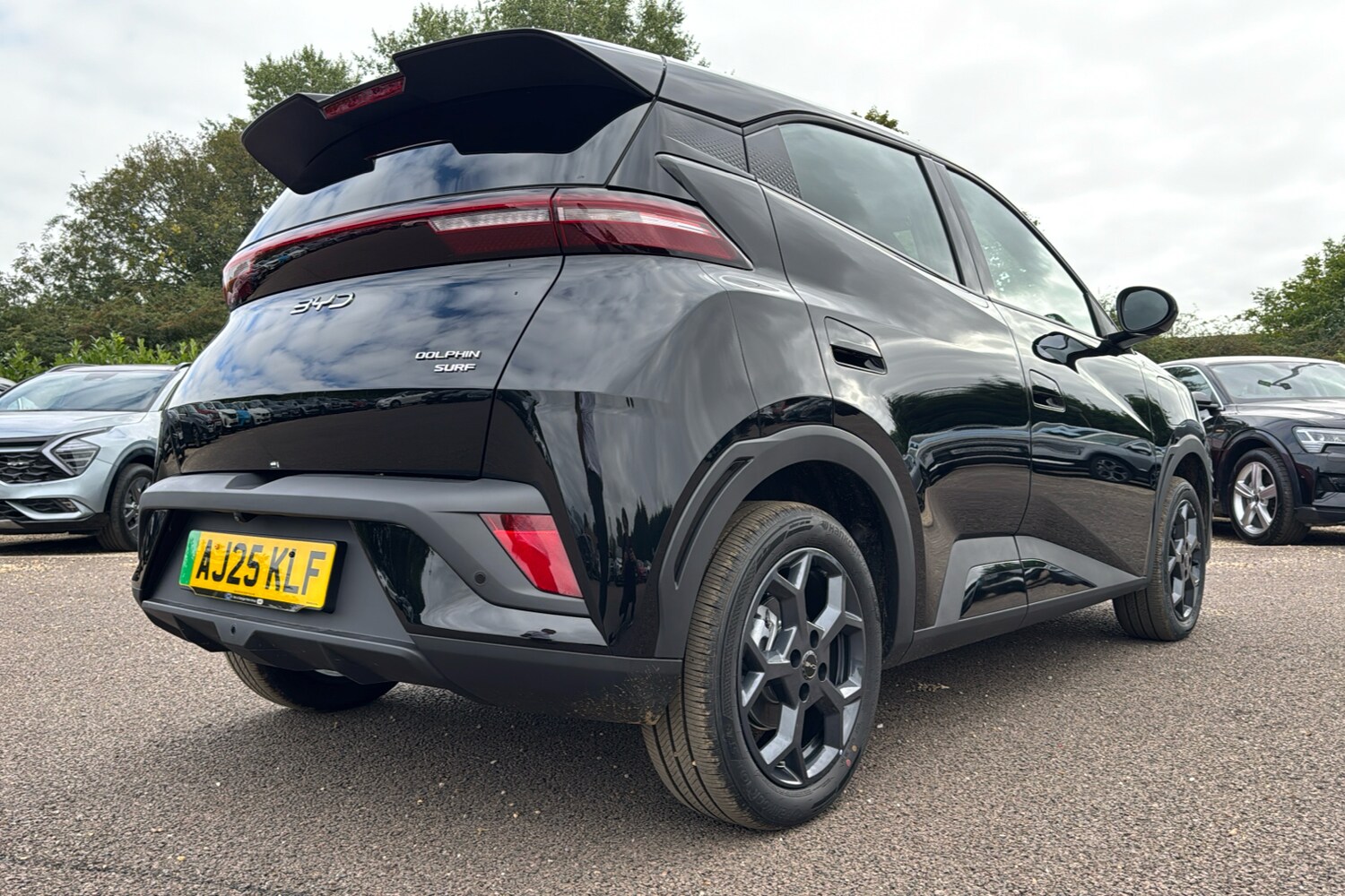 Vehicle 29