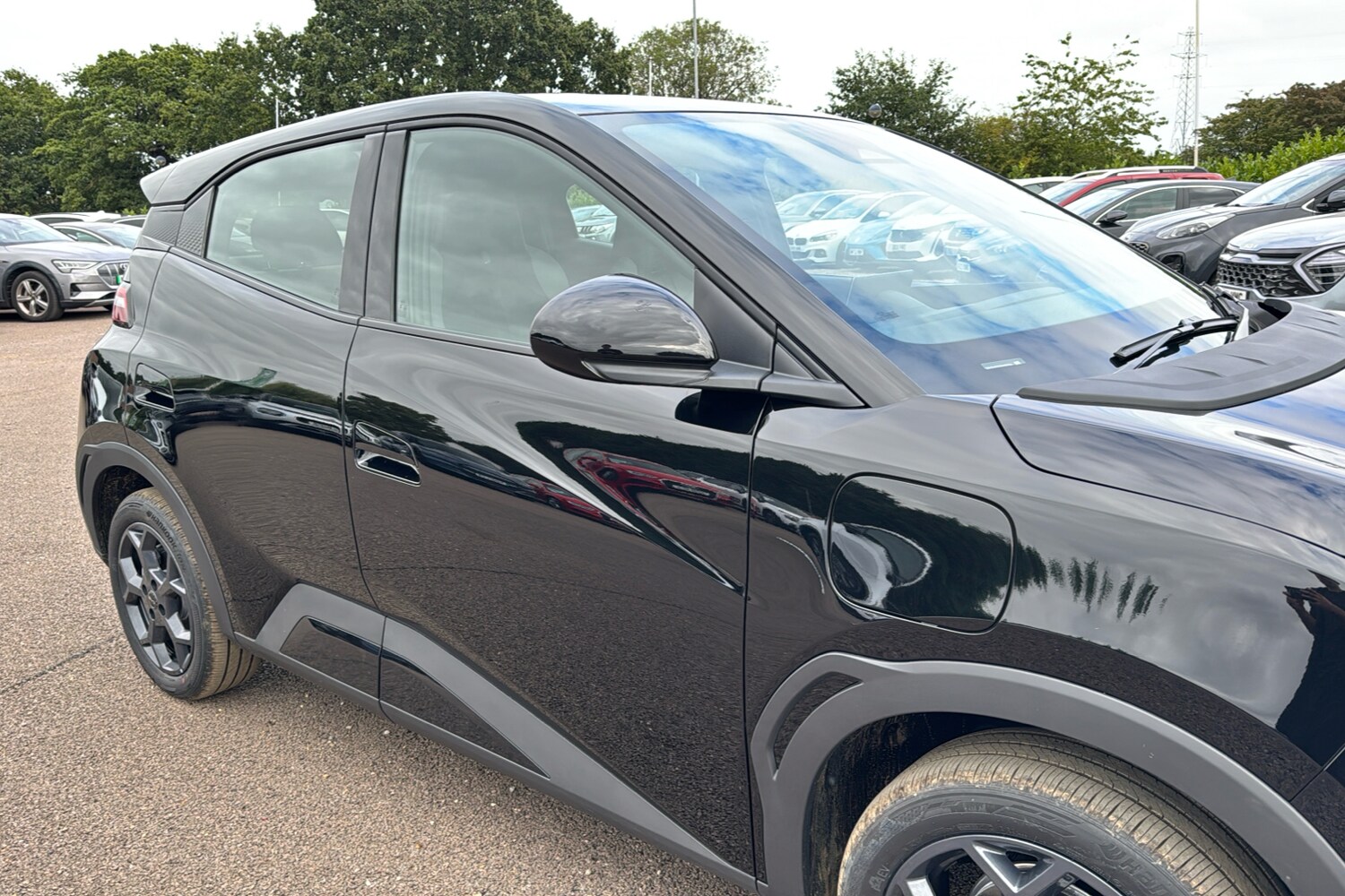 Vehicle 31