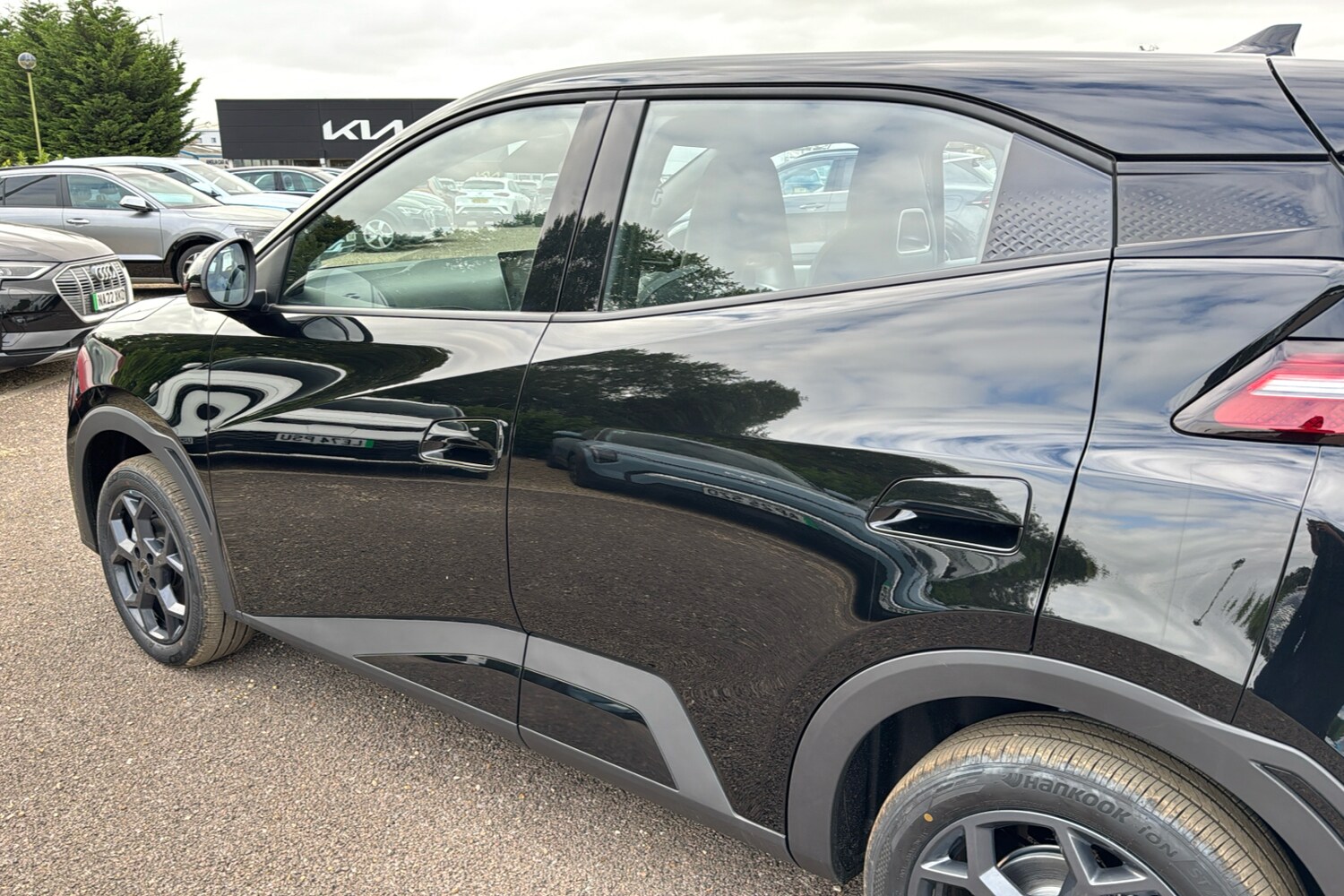 Vehicle 36
