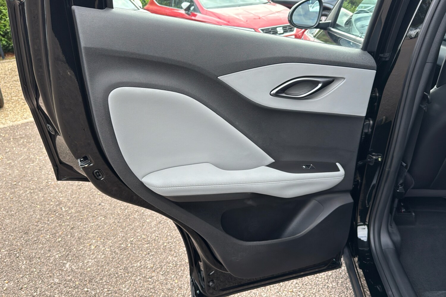 Vehicle 37